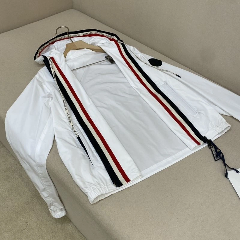 QuickDry Moncler Outwear 142027