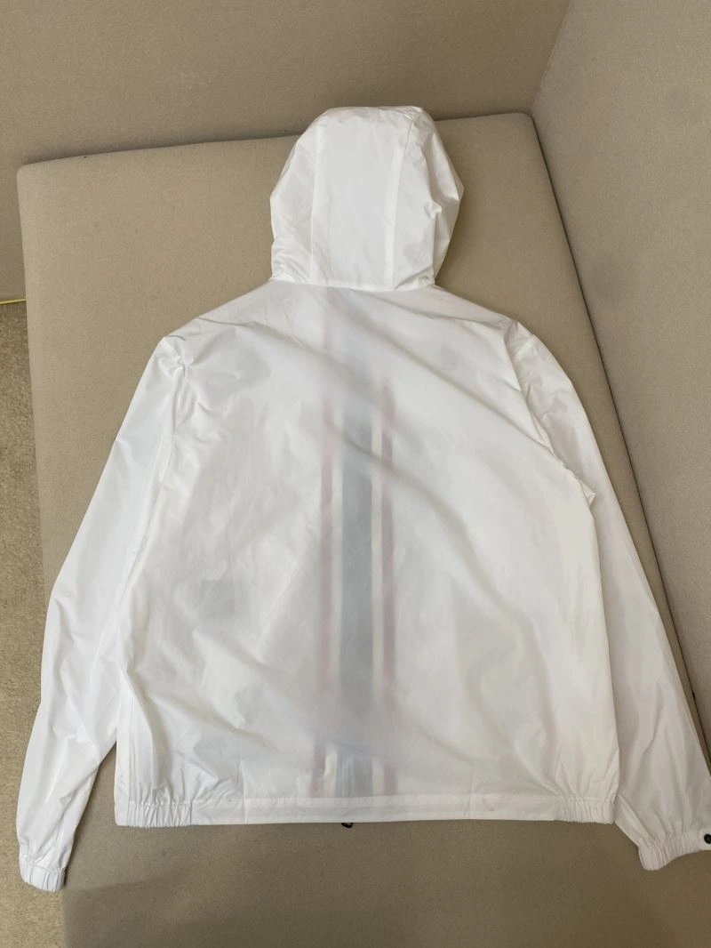 QuickDry Moncler Outwear 142027