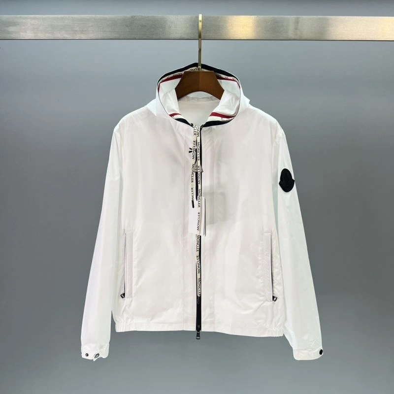 Sustainable Moncler Outwear 142024
