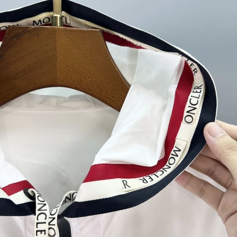 Sustainable Moncler Outwear 142024