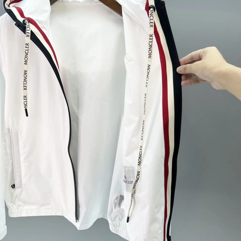 Sustainable Moncler Outwear 142024