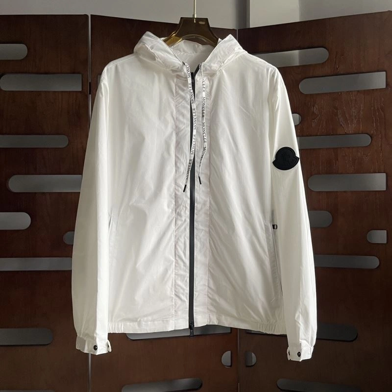 HighQuality Moncler Outwear 142023