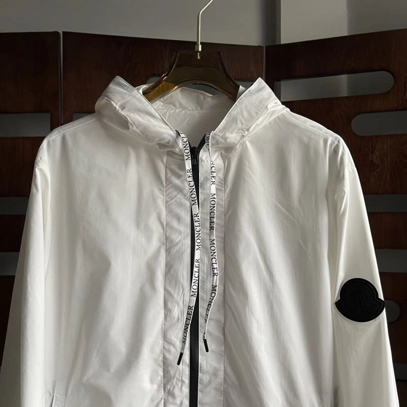 HighQuality Moncler Outwear 142023