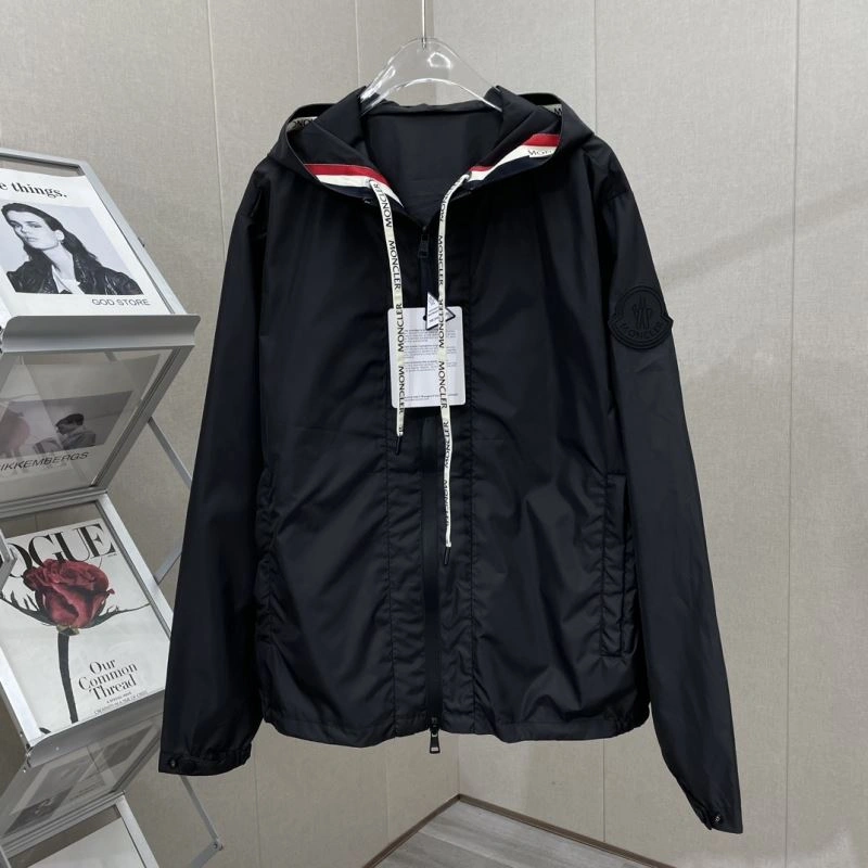 SmartChoice Moncler Outwear 142021