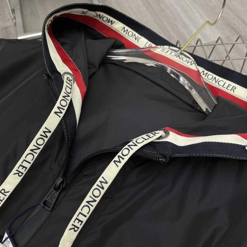 SmartChoice Moncler Outwear 142021