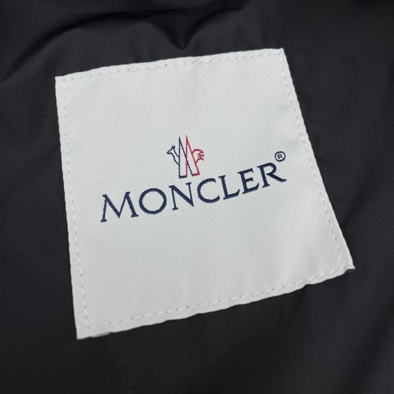 SmartChoice Moncler Outwear 142021