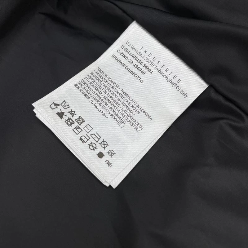 SmartChoice Moncler Outwear 142021