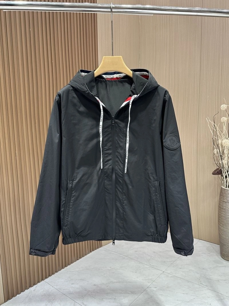 Moncler Outwear Reliable 142019