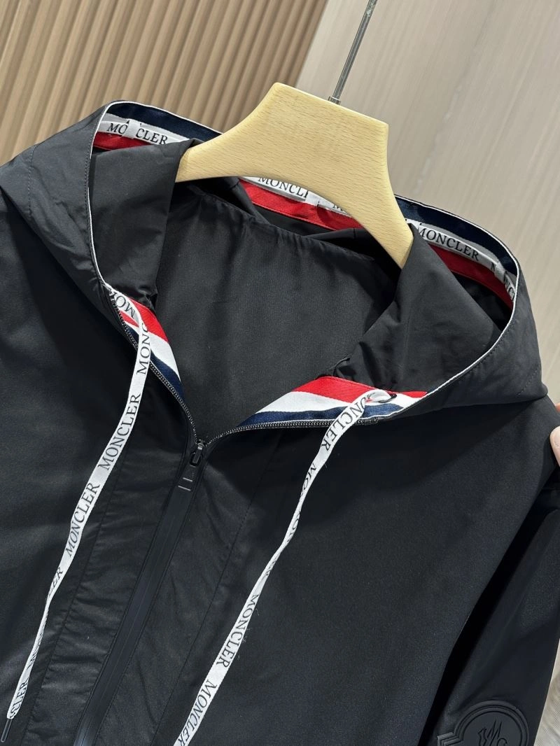 Moncler Outwear Reliable 142019