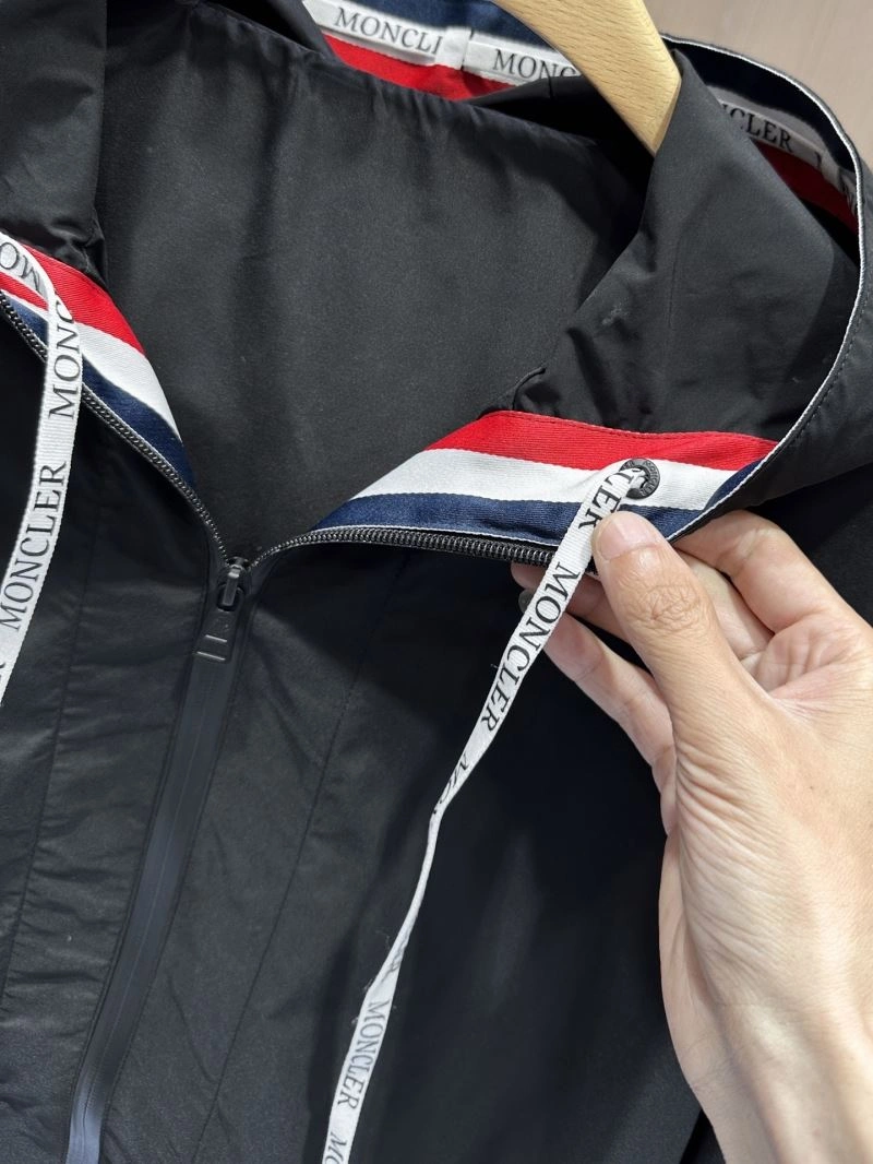 Moncler Outwear Reliable 142019