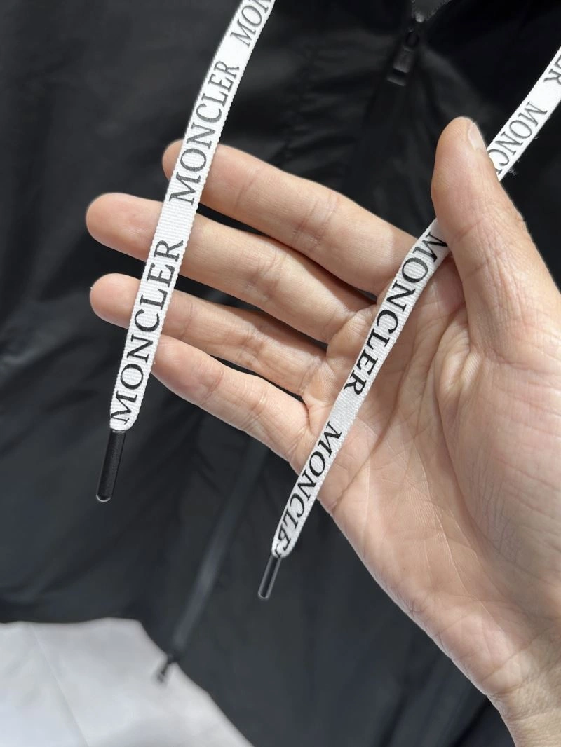 Moncler Outwear Reliable 142019