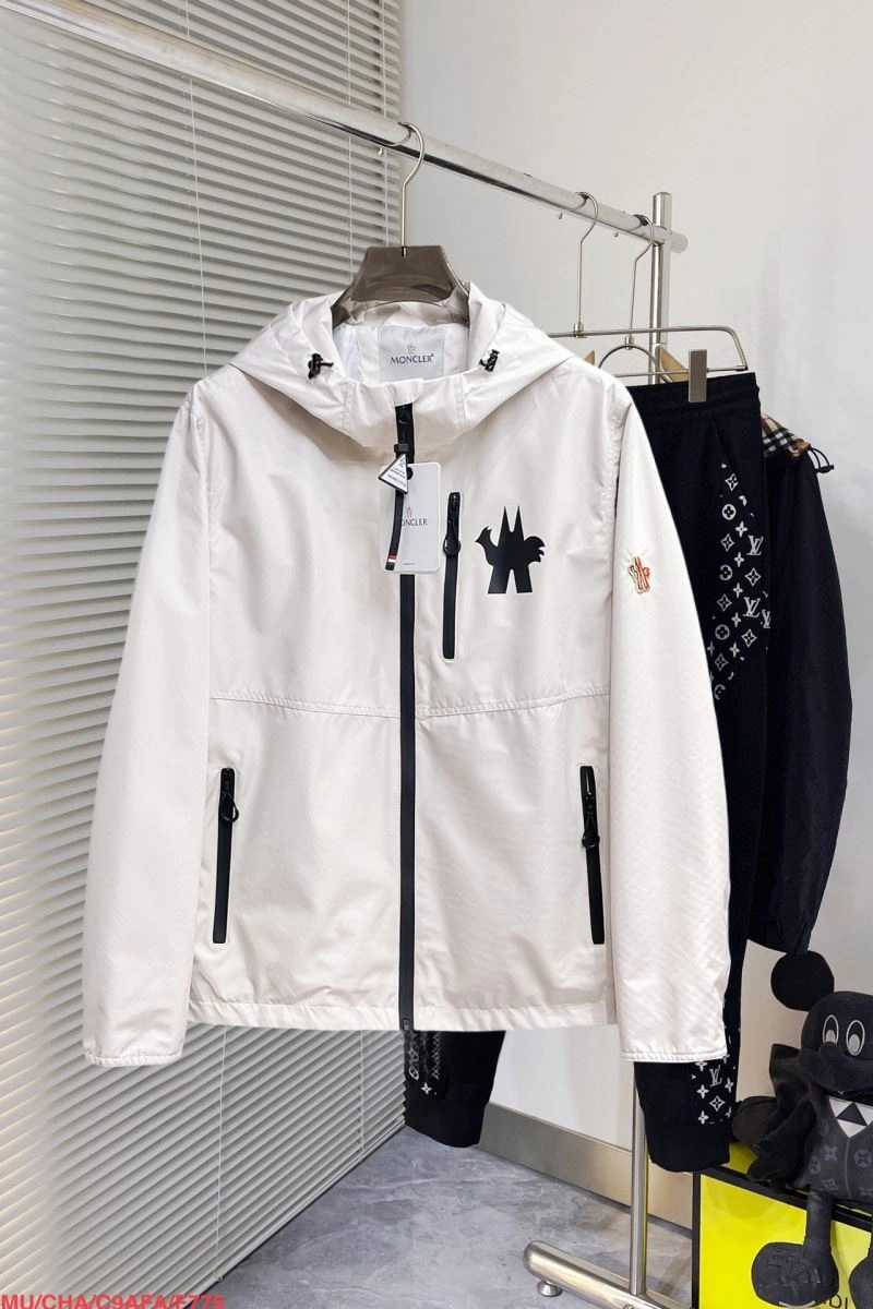 Moncler Outwear Neat 142022
