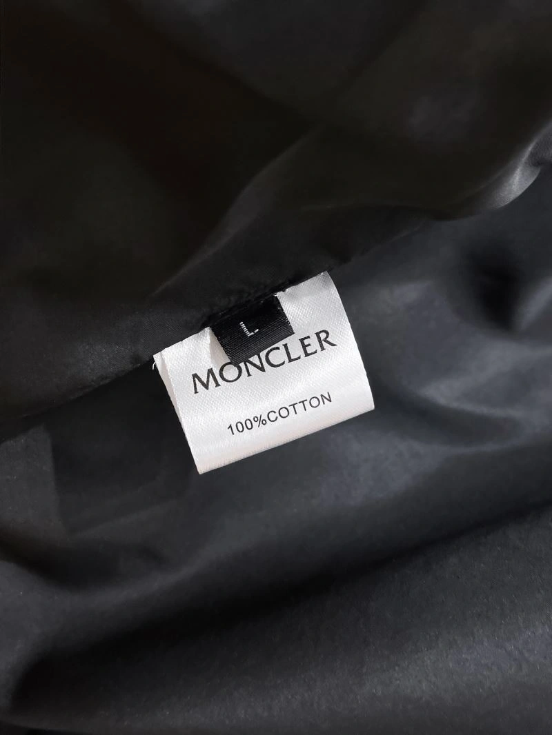 Thermal Moncler Outwear 142017