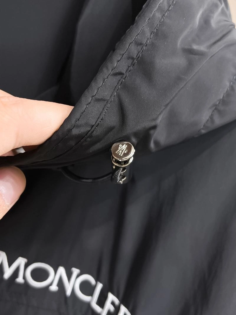 Contemporary Moncler Outwear 142016