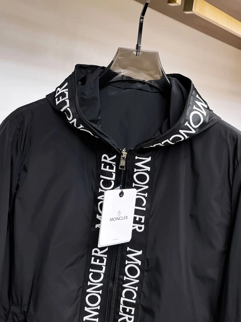 Contemporary Moncler Outwear 142016