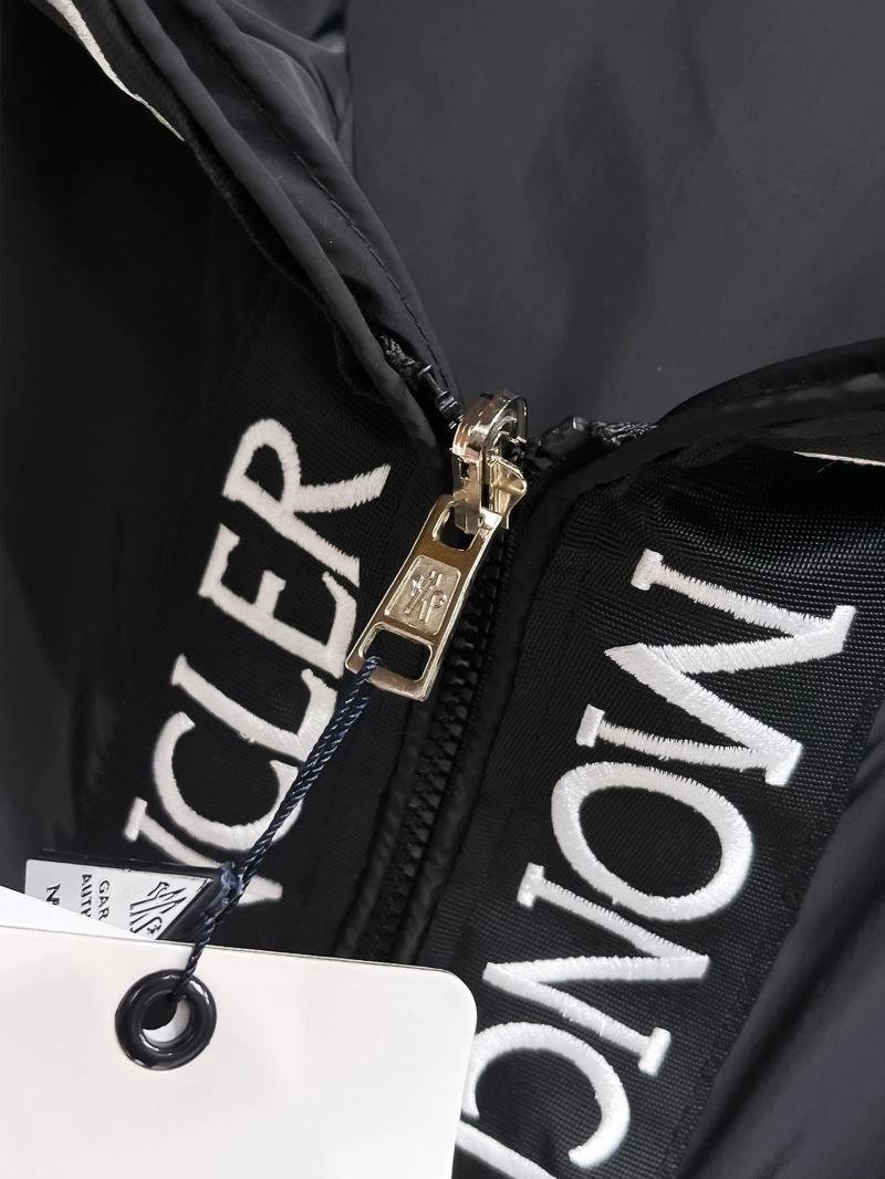 Contemporary Moncler Outwear 142016