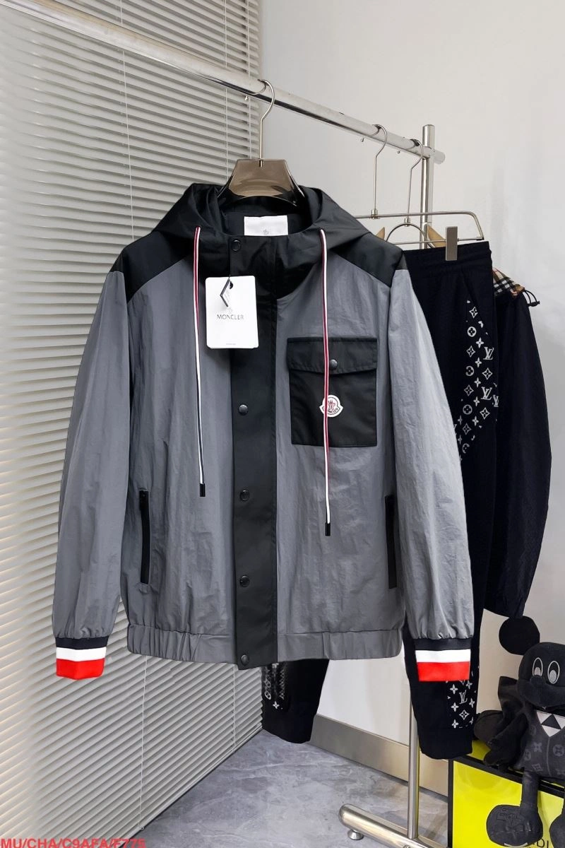NewStyle Moncler Outwear 142012