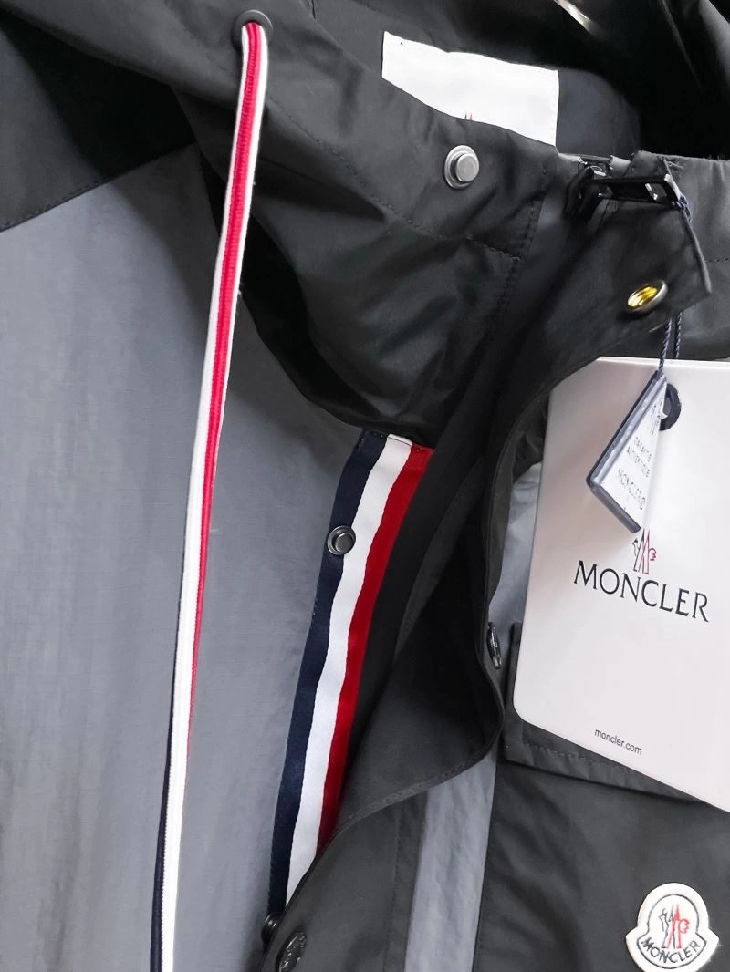 NewStyle Moncler Outwear 142012