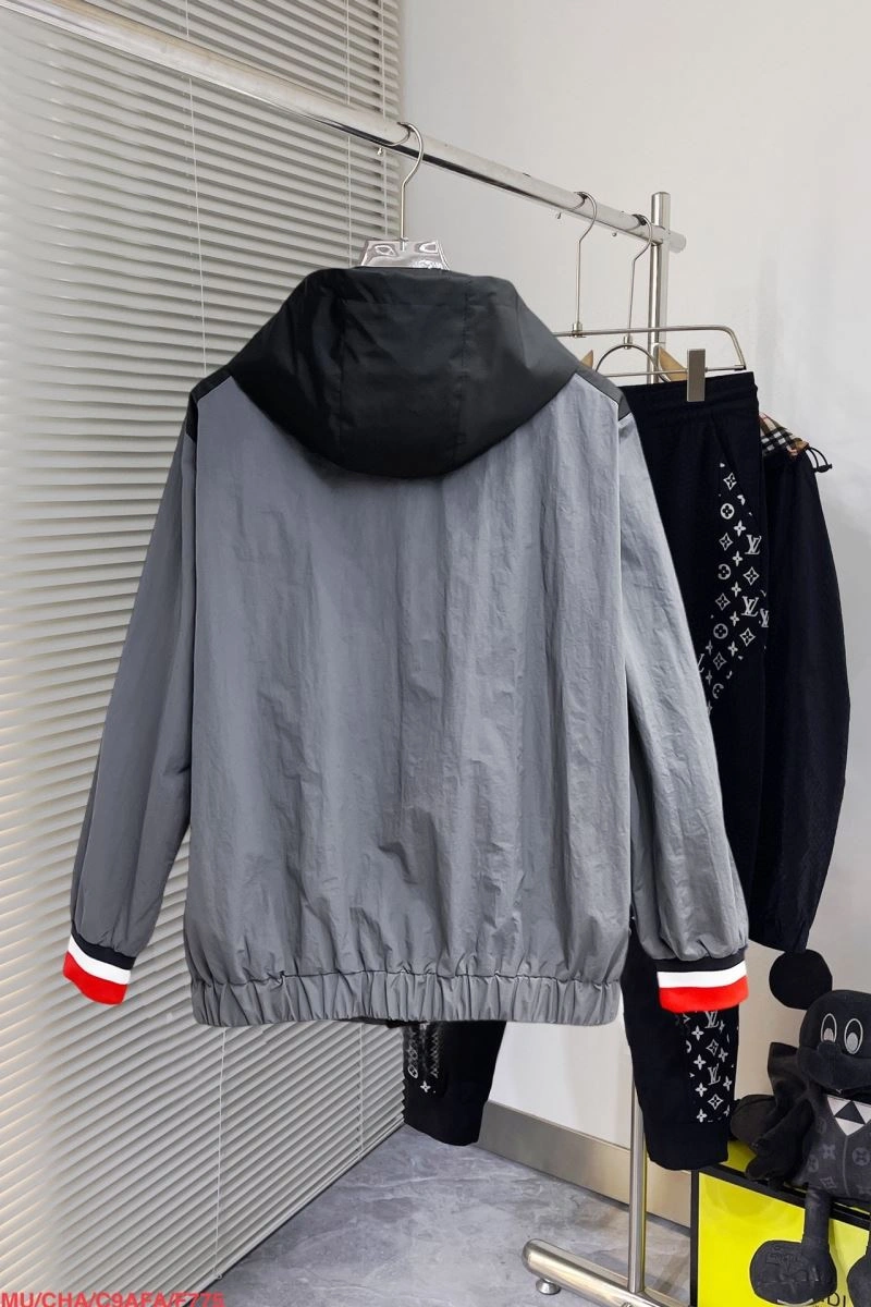 NewStyle Moncler Outwear 142012