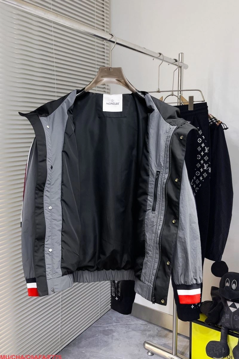 NewStyle Moncler Outwear 142012