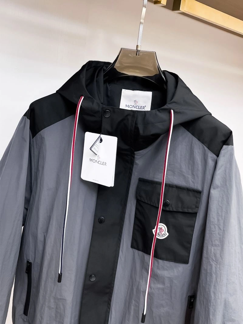 NewStyle Moncler Outwear 142012