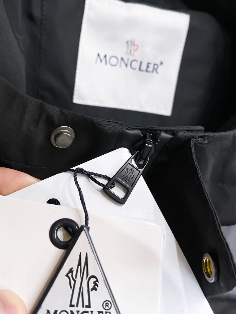 NewStyle Moncler Outwear 142012