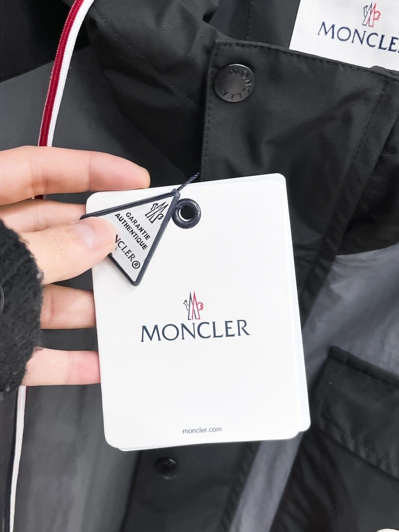 NewStyle Moncler Outwear 142012