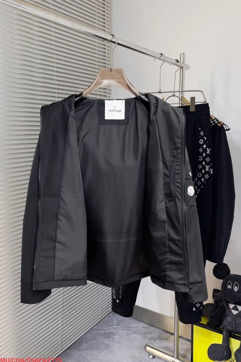 BestValue Moncler Outwear 142005