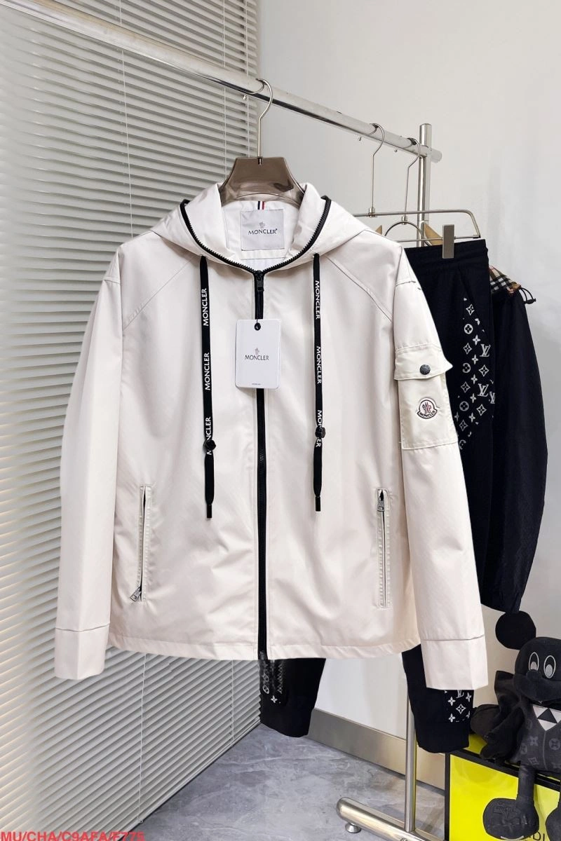 Moncler Outwear Trendy 142009