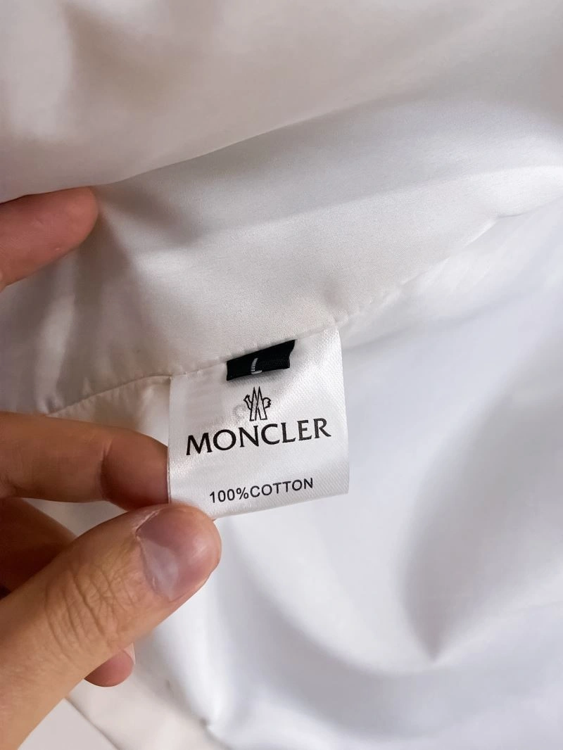 Moncler Outwear Trendy 142009