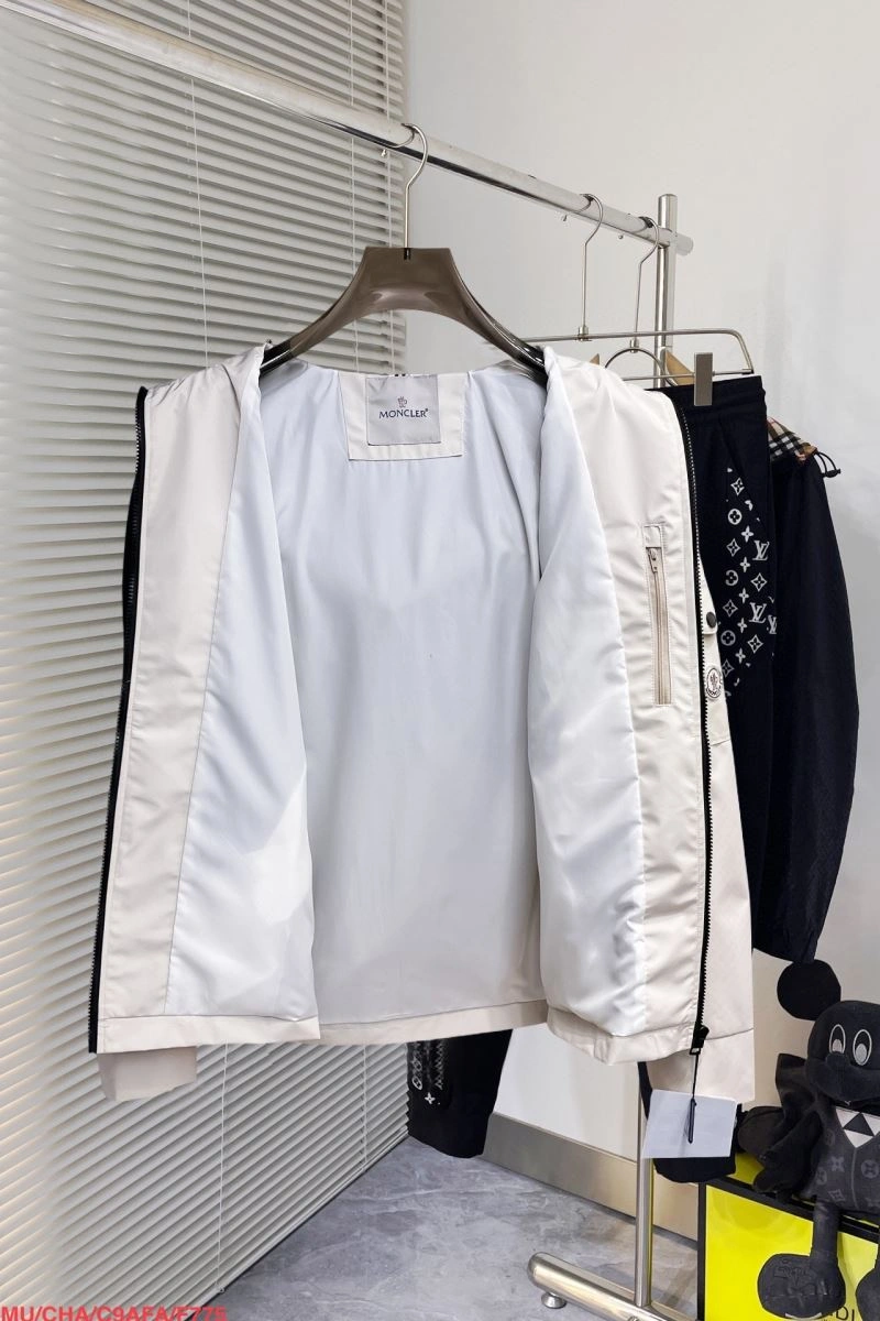 Moncler Outwear Trendy 142009