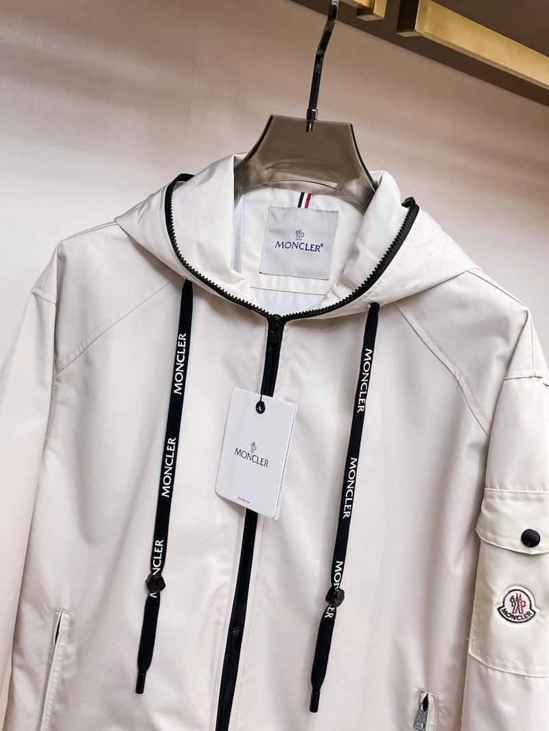 Moncler Outwear Trendy 142009