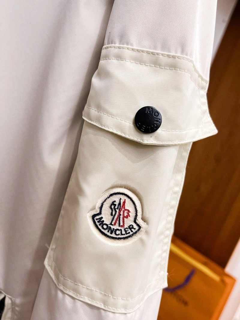 Moncler Outwear Trendy 142009