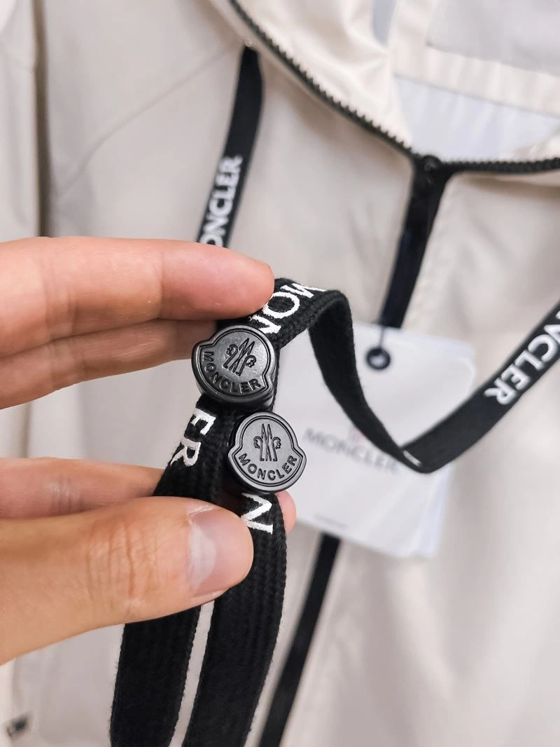 Moncler Outwear Trendy 142009