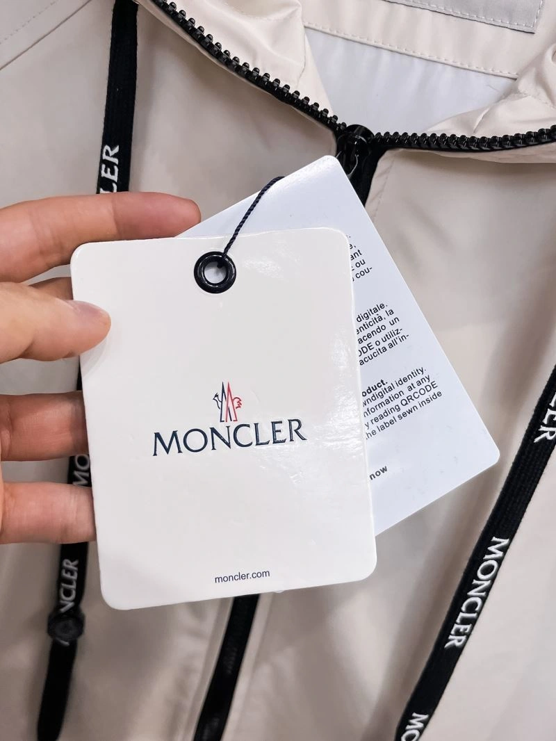 Moncler Outwear Trendy 142009