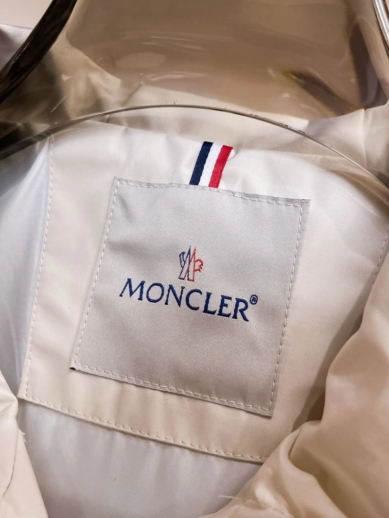 Moncler Outwear Trendy 142009
