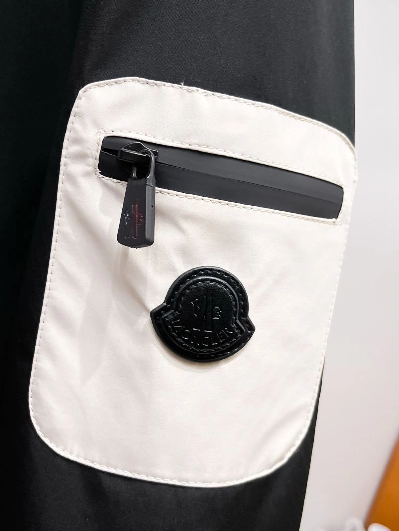 Resilient Moncler Outwear 142010