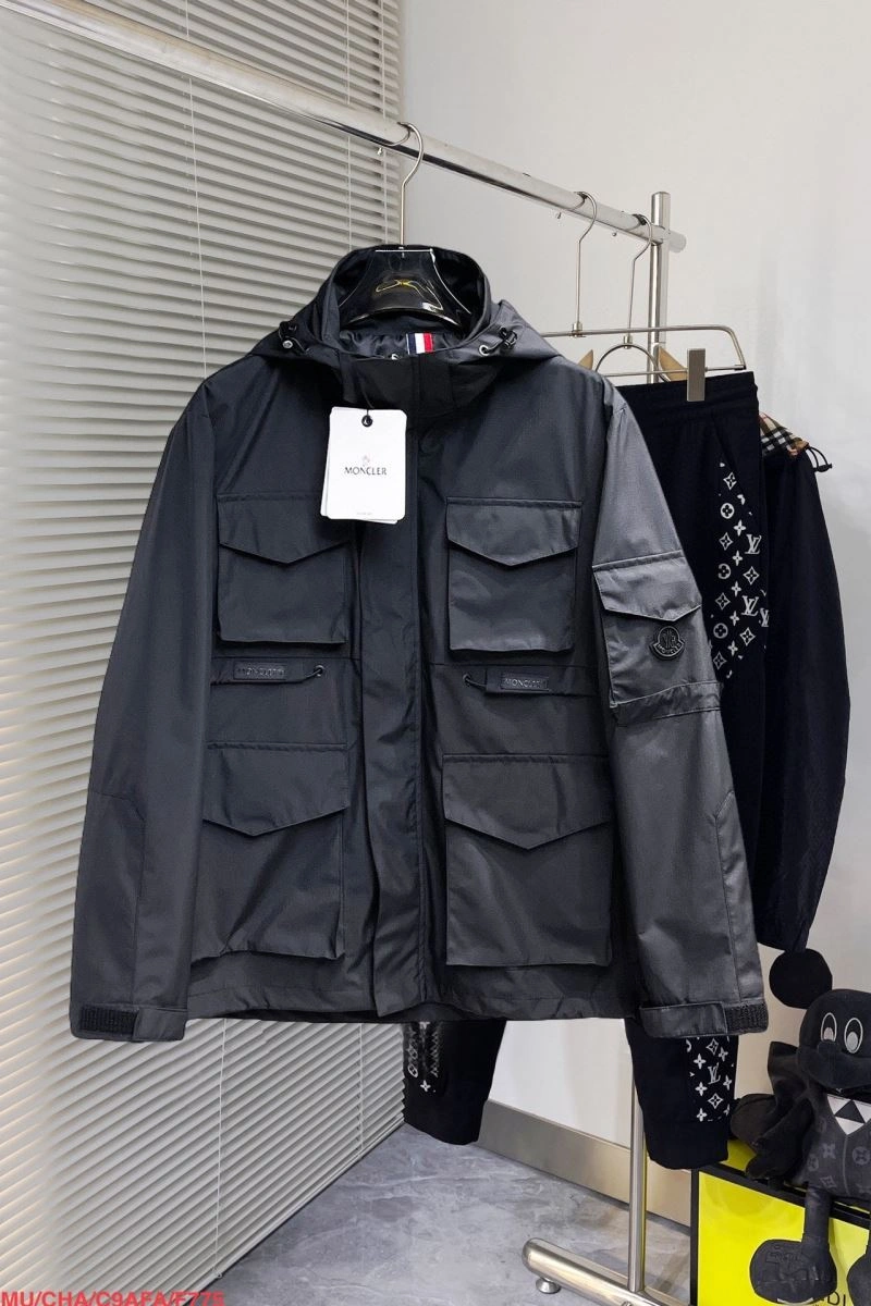 WellDesigned Moncler Outwear 142013