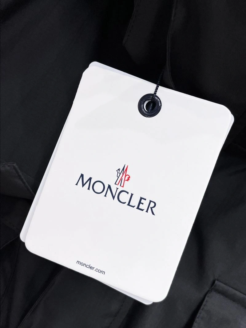WellDesigned Moncler Outwear 142013