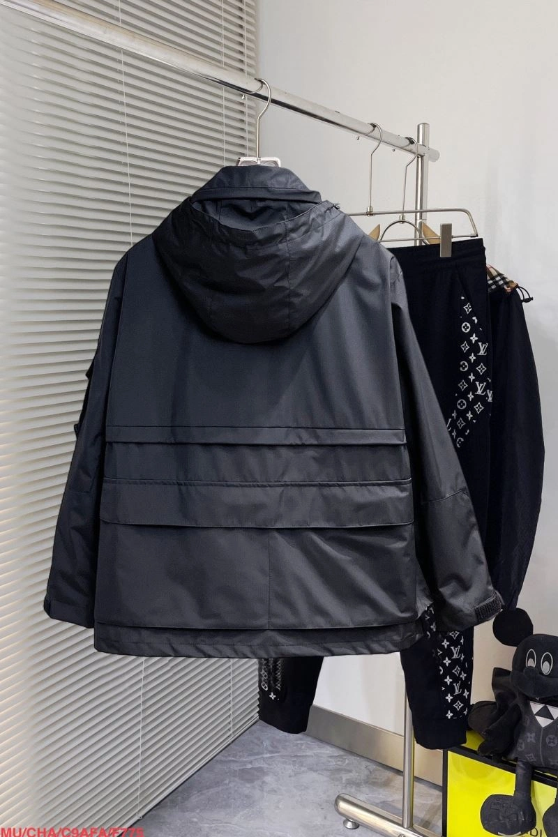 WellDesigned Moncler Outwear 142013