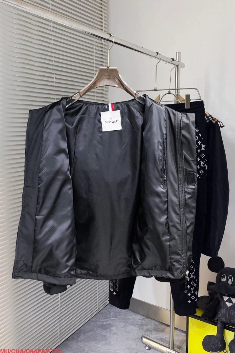 WellDesigned Moncler Outwear 142013