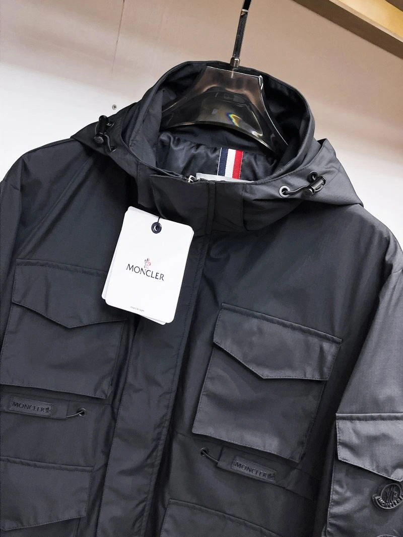 WellDesigned Moncler Outwear 142013