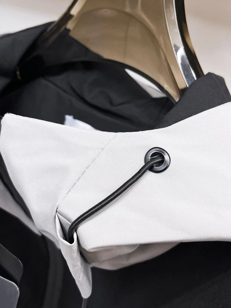 Moncler Outwear Tailored 142011