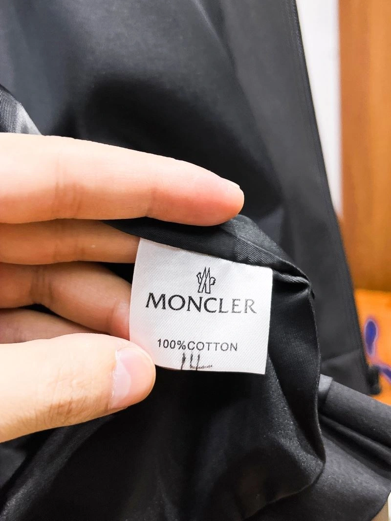Moncler Outwear Tailored 142011