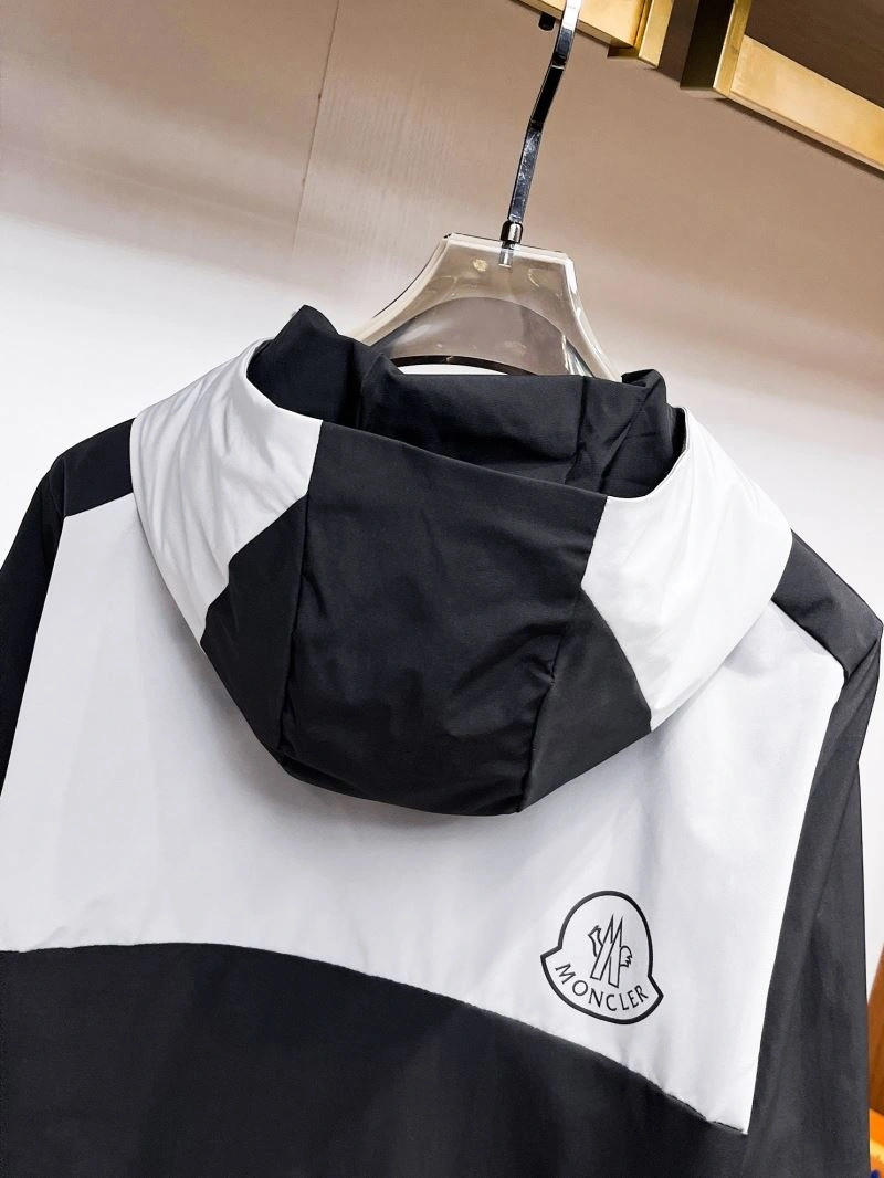 Moncler Outwear Tailored 142011