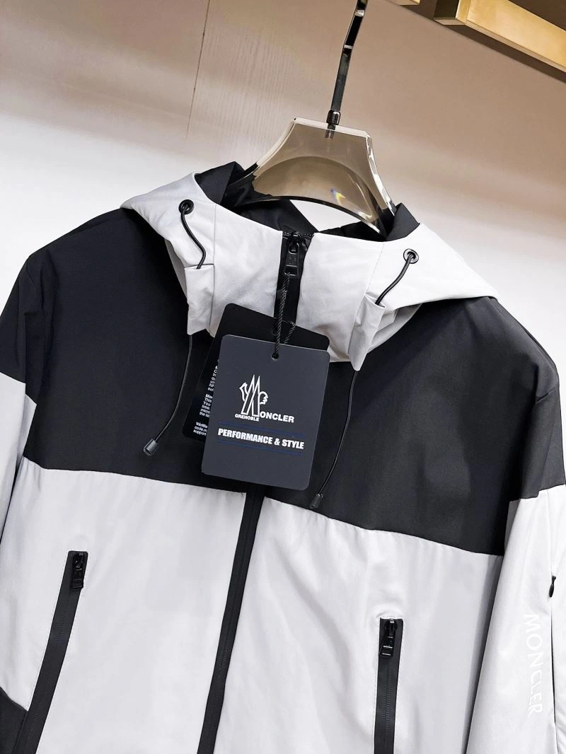 Moncler Outwear Tailored 142011