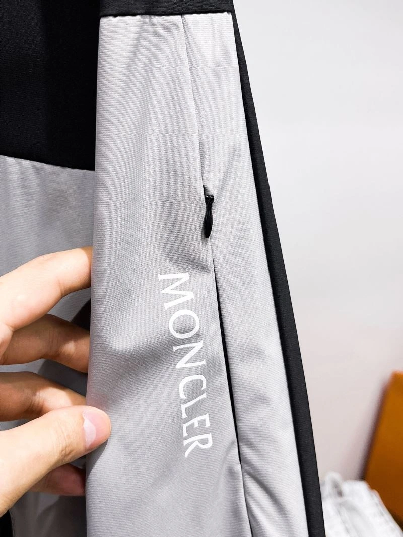 Moncler Outwear Tailored 142011
