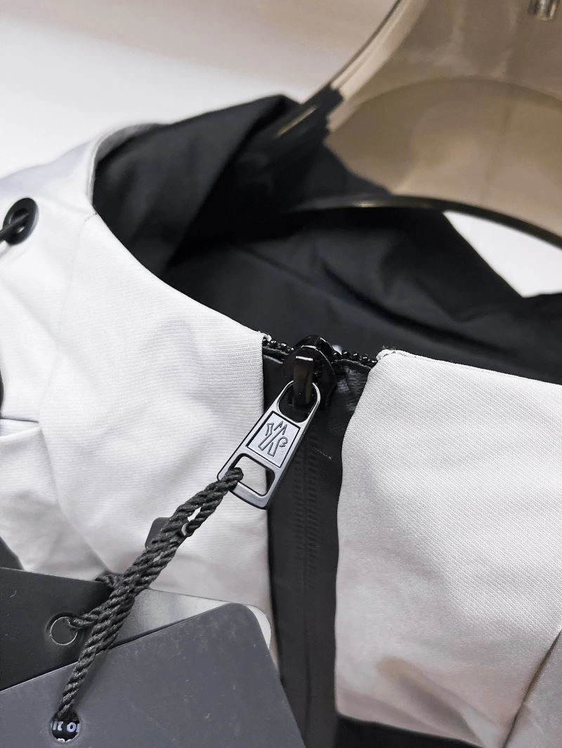 Moncler Outwear Tailored 142011