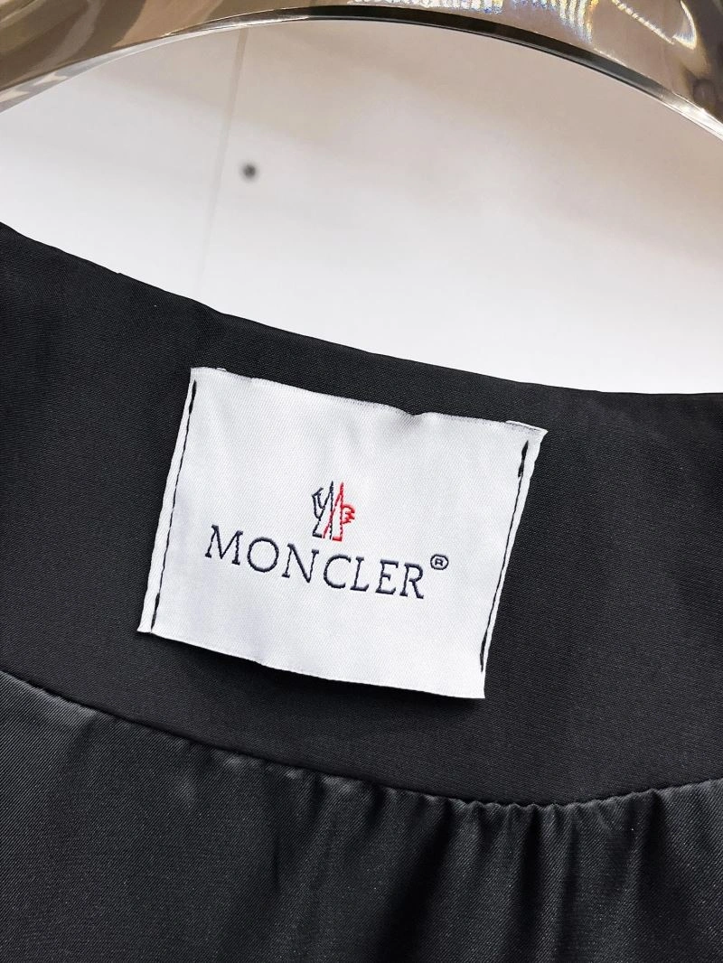 Moncler Outwear Tailored 142011