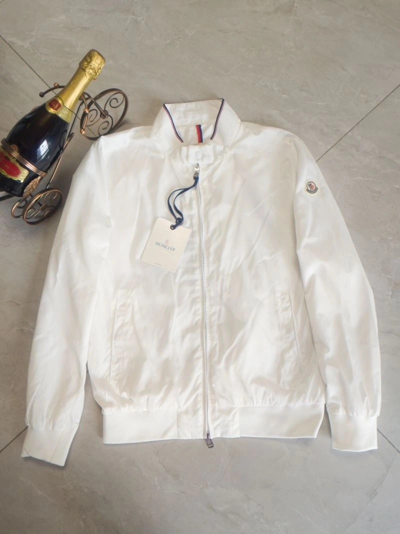 Moncler Outwear Fashionable 141993
